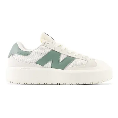 New Balance sportcipő CT302RO fehér