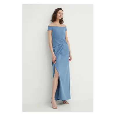 Lauren Ralph Lauren ruha maxi, egyenes