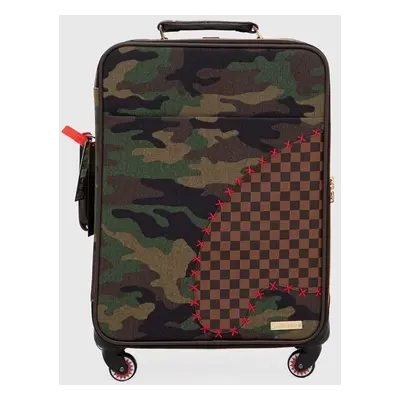 Sprayground börönd fekete