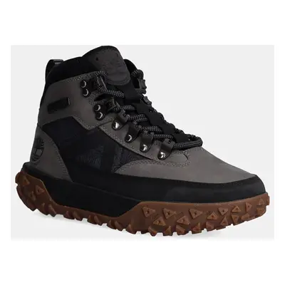 Timberland cipő Greenstride Motion szürke, férfi, TB0A6DCPEL81