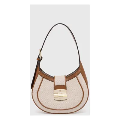 Furla kézitáska bézs, WB01276 BX2078 1107S