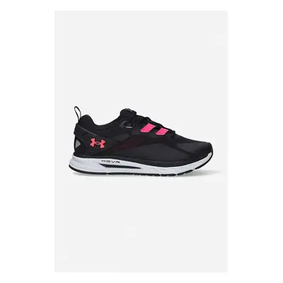 Under Armour cipő UA W HOVR Flux MVMNT 1 fekete