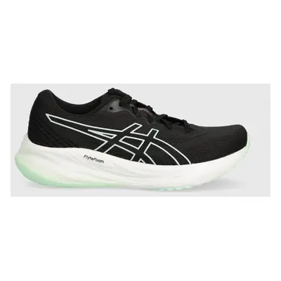 Asics futócipő Gel-Pulse fekete