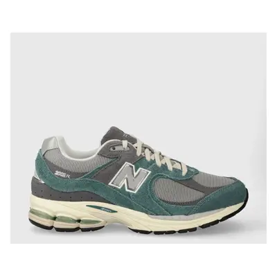 New Balance sportcipő szürke, M2002REM