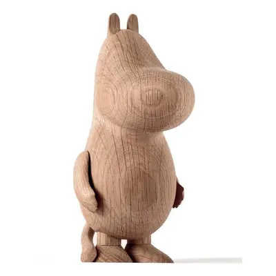 Boyhood dekoráció Moomin x MOOMINTROLL Oak