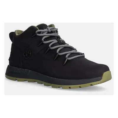 Timberland Sprint Trekker fekete, TB0A6DQDELK1