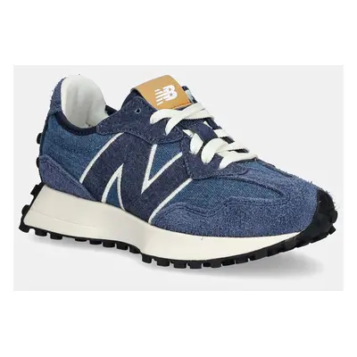 New Balance sportcipő WS327JA