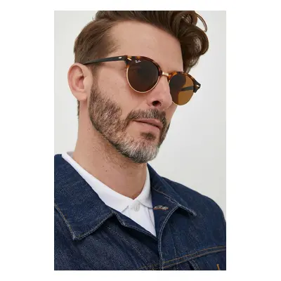 Ray-Ban szemüveg RB4246.1160 CLUBROUND 0RB4246