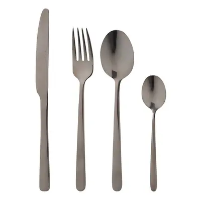 Vical személyes evőeszközkészlet Cutlery 24-pack