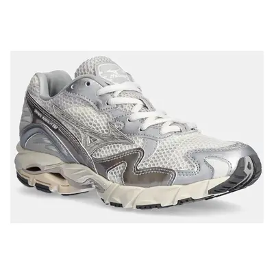 Mizuno sportcipő WAVE RIDER ezüst, D1GA2431