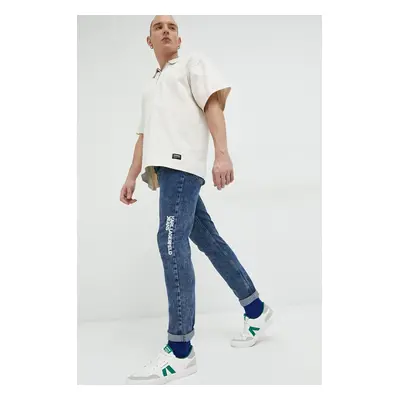 Karl Lagerfeld Jeans farmer férfi