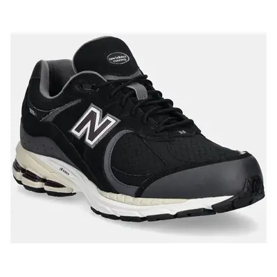 New Balance sportcipő fekete, M2002RXT