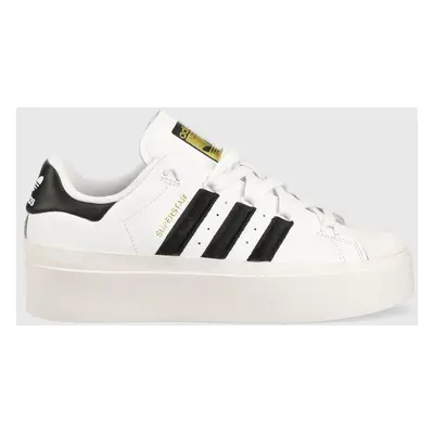 adidas Originals sportcipő Superstar Bonega fehér, GX1840