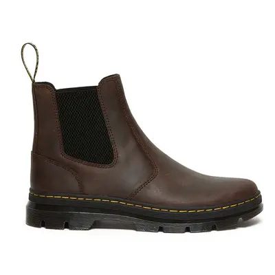 Dr. Martens bokacsizma Embury barna, férfi, DM25978207