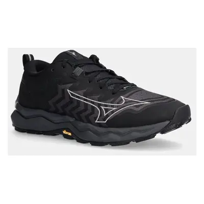 Mizuno futócipő Wave Daichi GTX fekete, J1GJ2456