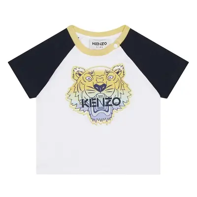 Kenzo Kids gyerek együttes sötétkék