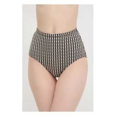 By Malene Birger bikini alsó fekete