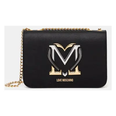 Love Moschino kézitáska fekete, JC4330PP0L