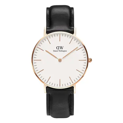 Daniel Wellington óra Classic Sheffield rózsaszín