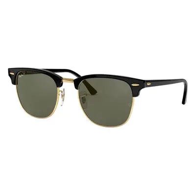 Ray-Ban - Szemüveg Clubmaster 0RB3016