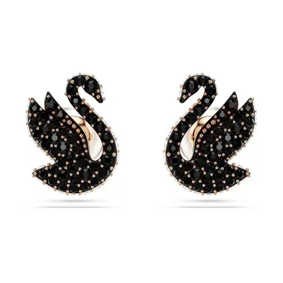 Swarovski fülbevaló SWAN