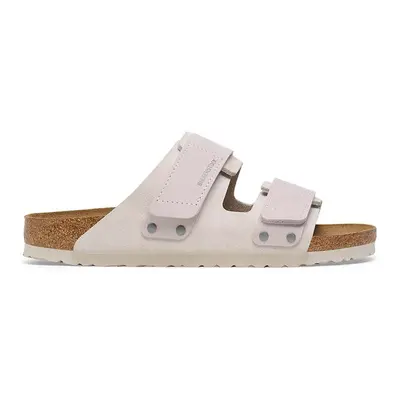 Birkenstock papucs Uji bézs, női