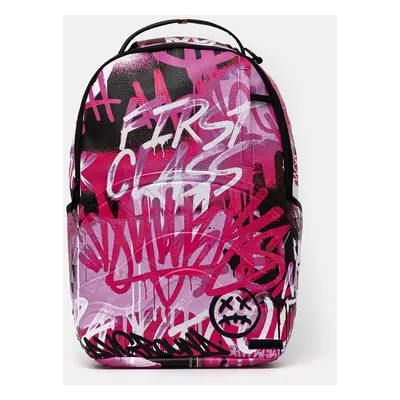 Sprayground hátizsák nagy, mintás, 910B6386NSZ