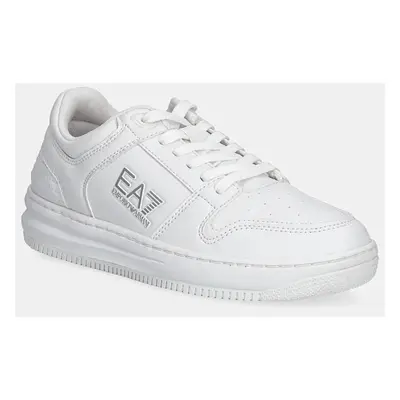 EA7 Emporio Armani sportcipő fehér, 7Y000011 AF11988