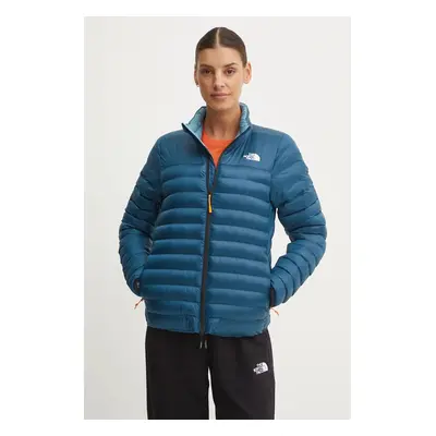 The North Face sportos dzseki Terra Peak türkiz, NF0A88U11NO1