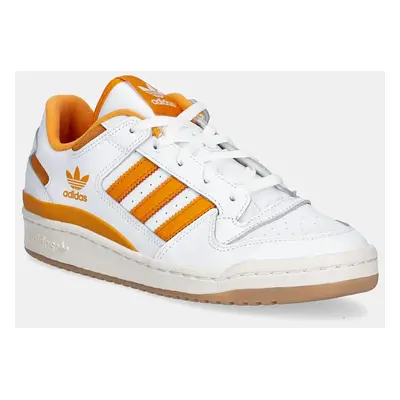 adidas Originals sportcipő Forum Low fehér, IH7831