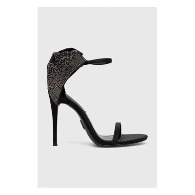 Steve Madden tűsarkú Bellarosa fekete, SM11002932