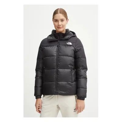 The North Face sportos pehelydzseki Diablo 2.0 fekete, téli, NF0A898ZPH51