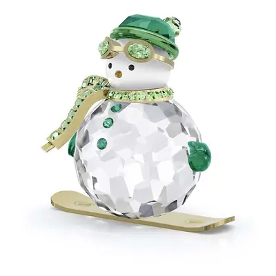 Swarovski dekoratív figura HOLIDAY CHEERS DULCIS