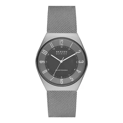 Skagen óra SKW6836 ezüst, férfi