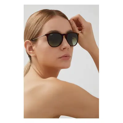 Ray-Ban - Szemüveg ERIKA 0RB4171