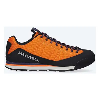 Merrell cipő Catalyst Storm narancssárga