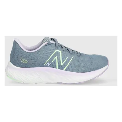 New Balance futócipő Fresh Foam X EVOZ v3