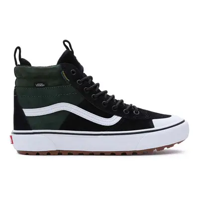 Vans sportcipő SK8-Hi MTE-2 fekete, férfi, VN0007NKYJ71