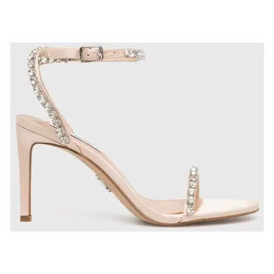 Steve Madden szandál Jazzy Belle bézs, SM11002612