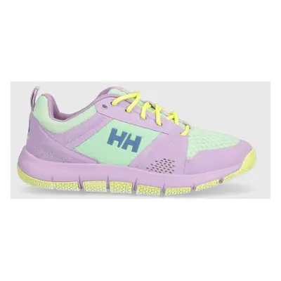 Helly Hansen sportcipő lila