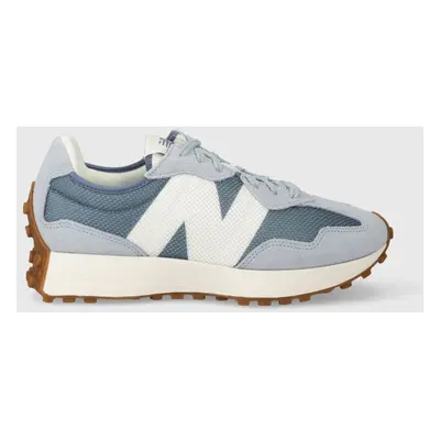 New Balance sportcipő MS327MQ