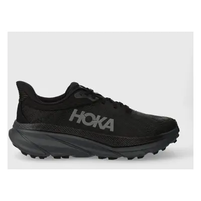 Hoka One One futócipő Challenger ATR fekete