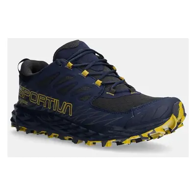 LA Sportiva cipő Lycan Gtx sötétkék, férfi, 36Q629723