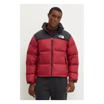 The North Face pehelydzseki TNF x 30th Years HMLYN férfi, bordó, téli, NF0A3C8D5BO1