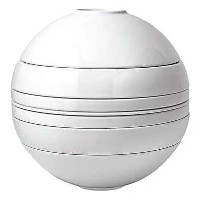 Villeroy & Boch étkészlet Iconic La Boule (7 db)