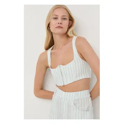 For Love & Lemons top női