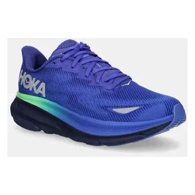 Hoka futócipő Clifton GTX 1141470F