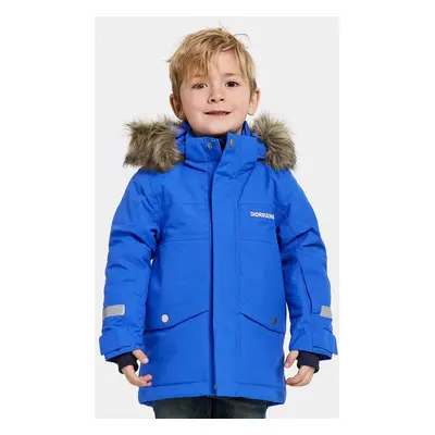 Didriksons BJÄRVEN KIDS PARKA