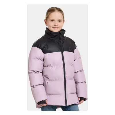 Didriksons gyerek dzseki MEGA KIDS JKT lila