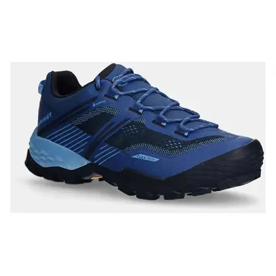 Mammut cipő Ducan II Low GTX női, 3030.05070